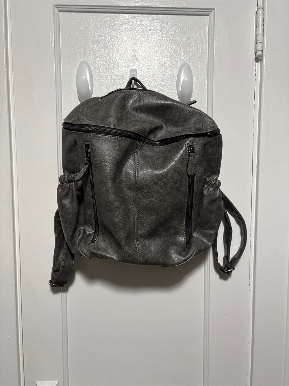 STYLISH CONVERTIBLE BACKPACK